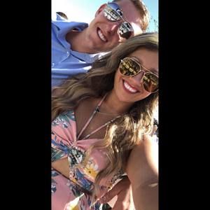 Meet your Posher, Lindsey